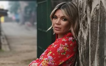 Primele reacții ale Ginei Pistol, …