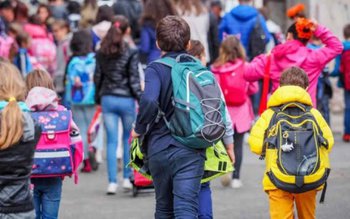 Orban, despre redeschiderea școlilor: Va …