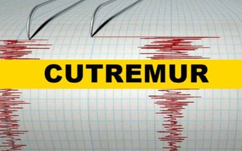 Un cutremur de 5 grade …