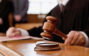 Judecătorii nu vor intra în …