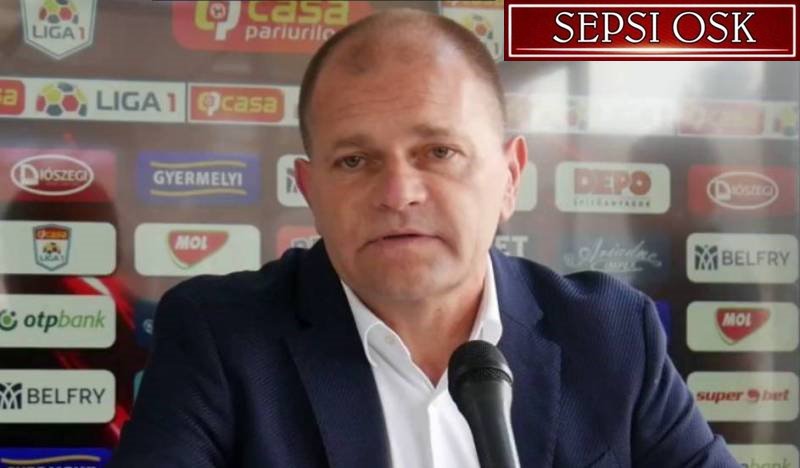 Cornel Șfaițer: „Ideea de a muta Liga 1 în Antalya eu o văd ca o ultimă soluție