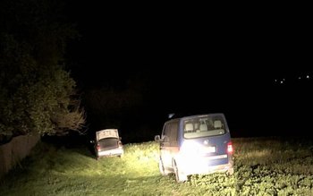 Băut şi fără permis, depistat …