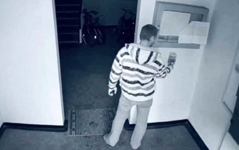 Un bărbat din Suceava filmat …