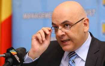 Anunţul lui Raed Arafat despre …