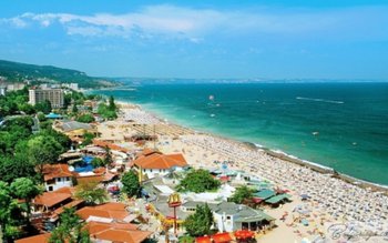 În plină pandemie, Bulgaria va …