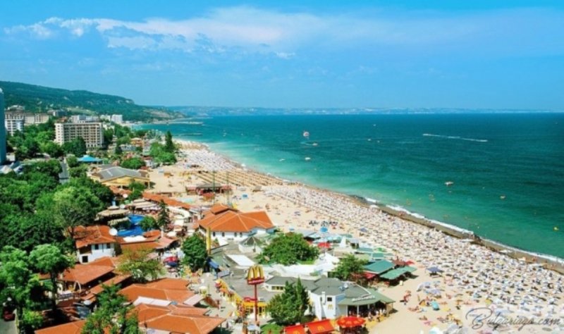 În plină pandemie, Bulgaria va redeschide sezonul turistic estival