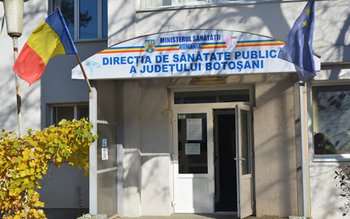 Direcția de Sănătate Publică Botoșani …