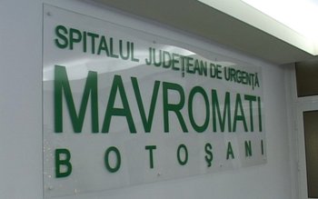 Secția de Oncologie de la …