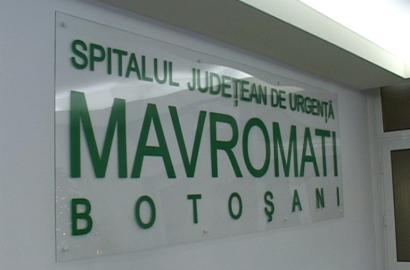 Secția de Oncologie de la Spitalul Județean Botoșani a fost închisă. Pacienții îndreptați către Iași