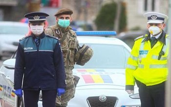 Poliția atenționează! Peste 300 de …