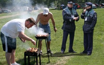 Ieşirile de 1 Mai la …