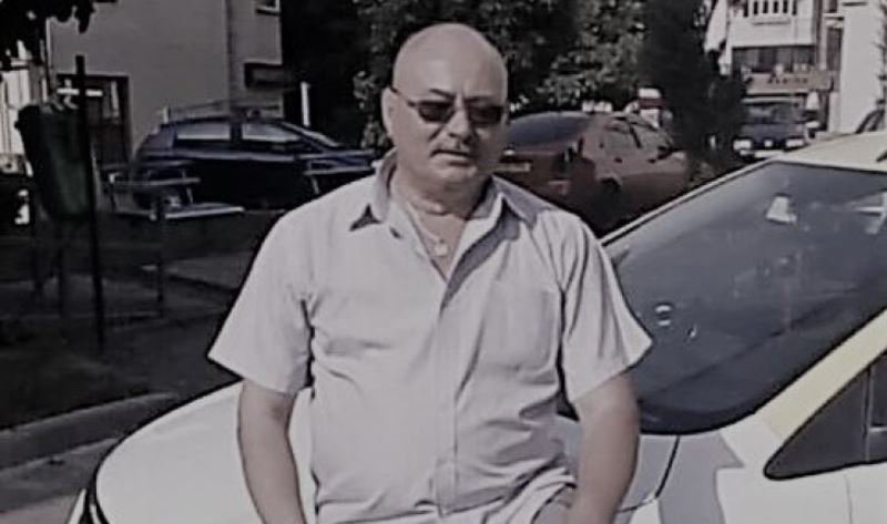 Un taximetrist din Botoșani, infectat cu COVID-19, a decedat la Spitalul Județean