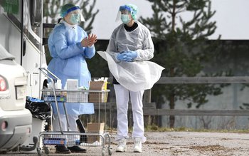 Ce au descoperit medicii germani …