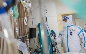 235 de cadre medicale din …