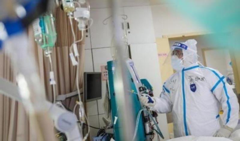 235 de cadre medicale din Botoșani confirmate pozitiv cu COVID-19. 105 au fost declarate vindecate