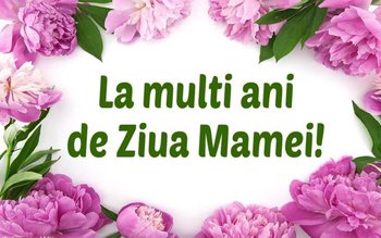 Ziua Mamei, sărbătorită de Google …