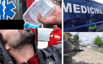 Zece oameni morți, după ce …