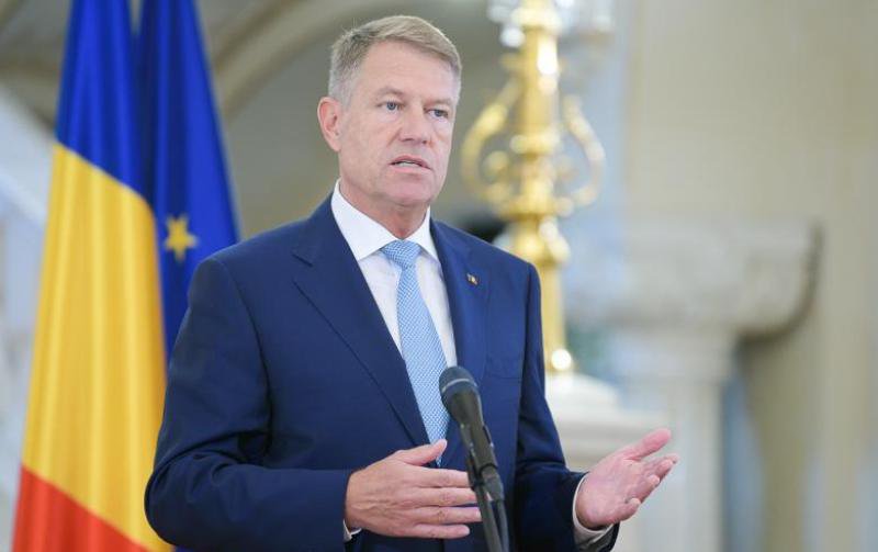 Klaus Iohannis: Starea de urgență nu va fi prelungită. Se vor redeschide saloanele și cabinetele stomatologice