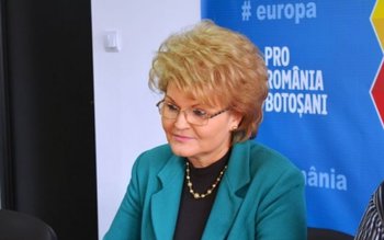 Mihaela Huncă: Bolnavii de cancer …