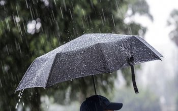 Cantități însemnate de precipitații în …