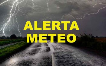 Trei coduri GALBENE de vreme …