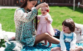 Anca Serea o zi specială …