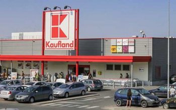 Kaufland se pregătește de comenzile …