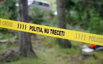 Descoperire macabră! Cadavrele a doi …