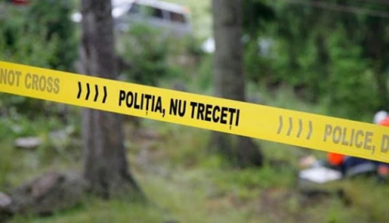 Descoperire macabră! Cadavrele a doi botoșăneni, găsite într-o pădure din județul Sibiu