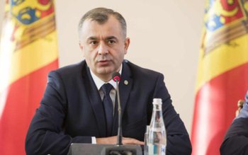 Premierul Republicii Moldova spune că …