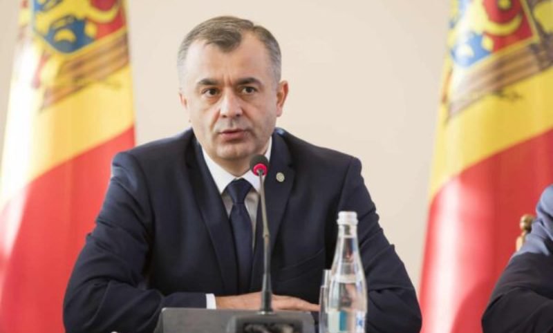 Premierul Republicii Moldova spune că medicii români au venit în țara sa ca să învețe cum se tratează COVID-19