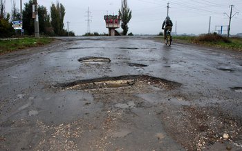 PNL a aruncat cu praf …