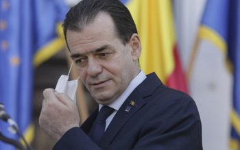 Gest ȘOCANT! Orban şi-a dat …