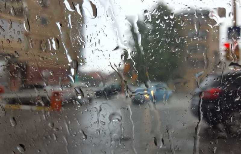 Avertizări meteo! COD GALBEN și COD PORTOCALIU de vânt, ploi și precipitații mixte