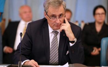 Ministrul Vela anunţă că NU …