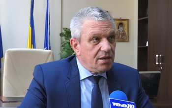 Președintele Consiliului Județean în izolare, …