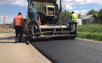 CJ Botoșani continuă lucrările de …