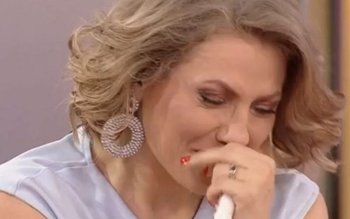 Mirela Vaida a rămas fără …