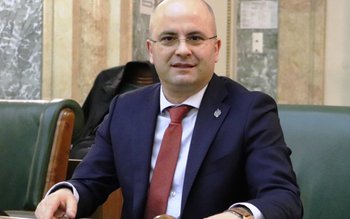 Lucian Trufin: „Oroș, fă-te anchetator …