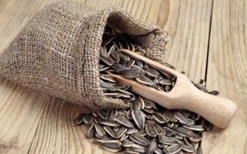 ATENȚIE! Când devin periculoase semințele …