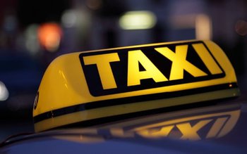 Experiență teribilă! Șofer de taxi …