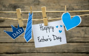 Ziua Tatălui: Când este sărbătorită …