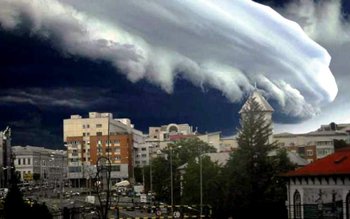 Meteorologii atenționează! COD GALBEN de …