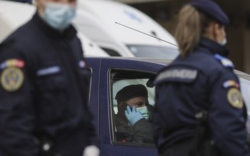 Scandal uriaș la un centru …