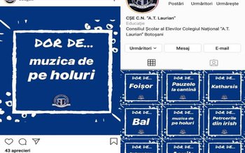 #Dor de ATL, o campanie …