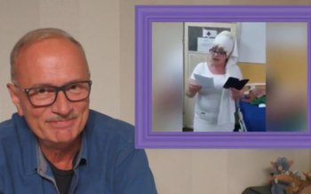 „Covizii au talent” Parodie făcută …