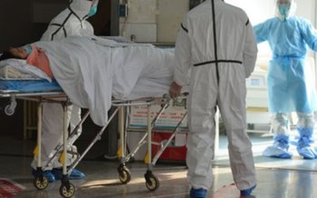 BOTOȘANI: Toți pacienții infectați cu …