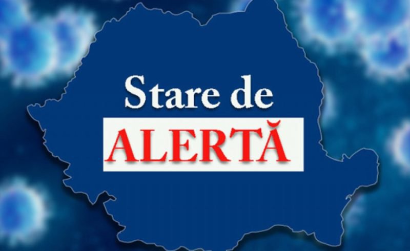 Cele mai importante 20 de reguli de respectat în timpul Stării de Alertă