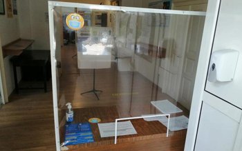 Măsuri speciale la Serviciul de …