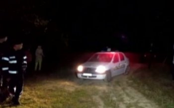 Acțiune de amploare a polițiștilor …